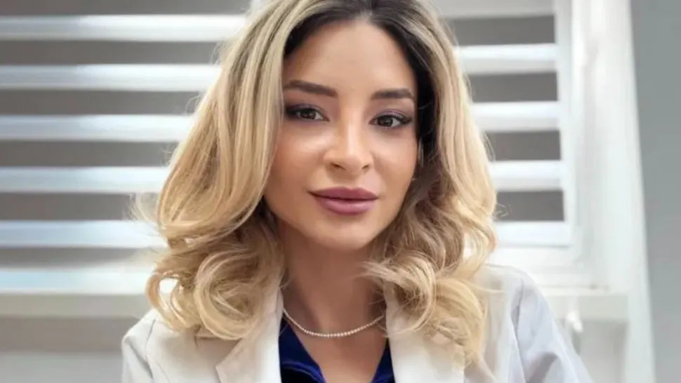 Ce și-a injectat doctorița Ștefania Szabo în noaptea morții