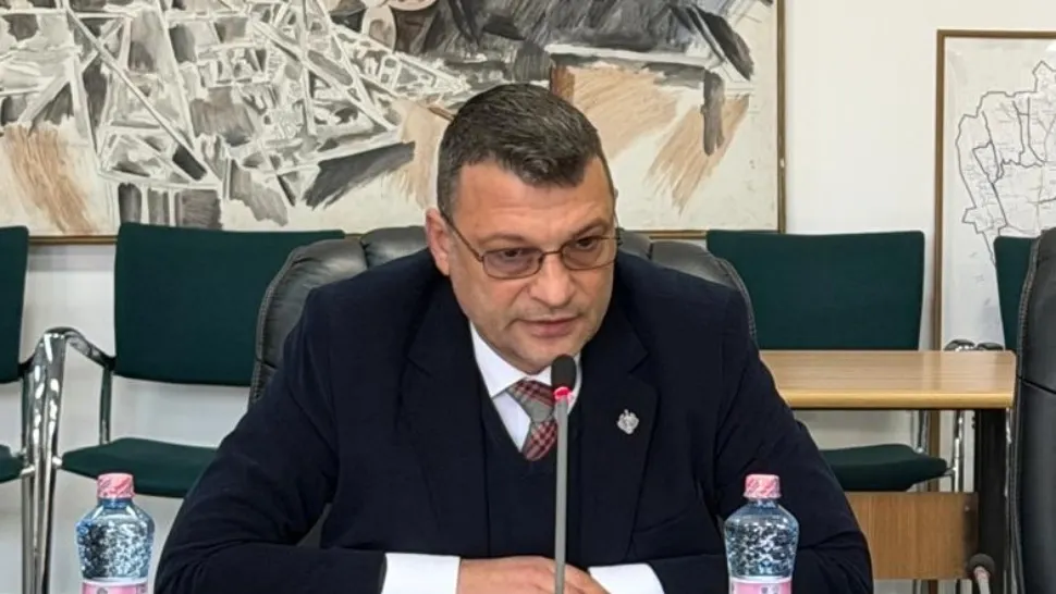Bogdan Rodeanu, favoritul să preia funcția de ministru al Apărării, se lăuda că demontează "minciuni extremiste"