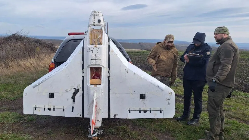 Ambasadorul Rusiei la Chișinău, convocat să dea explicații după ce mai multe drone au survolat spațiul aerian al Moldovei