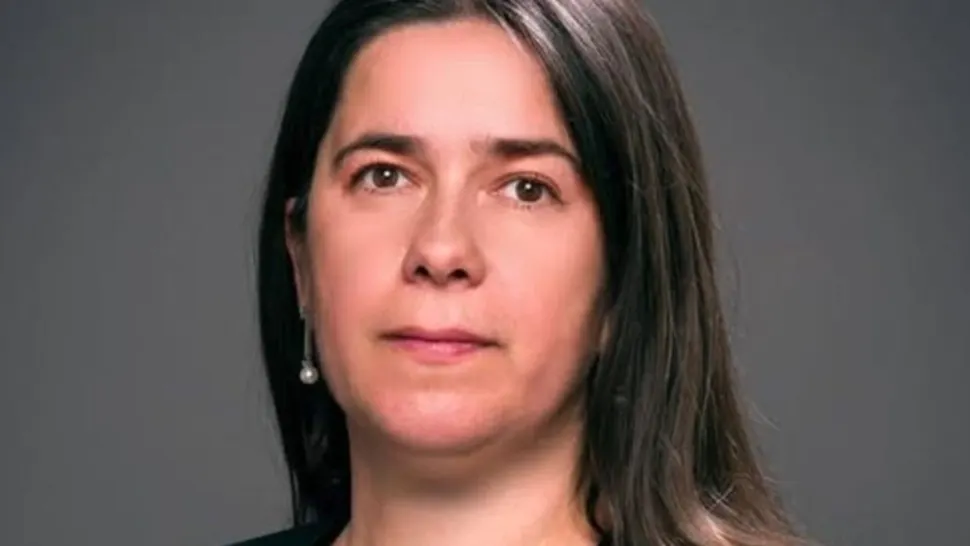 Roxana Rizoiu l-a împrumutat pe Nicușor Dan cu 120.000 de lei în campania pentru alegerile prezidențiale din mai 2025