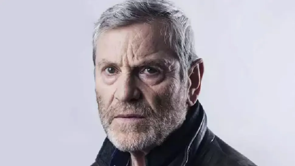 Tcheky Karyo