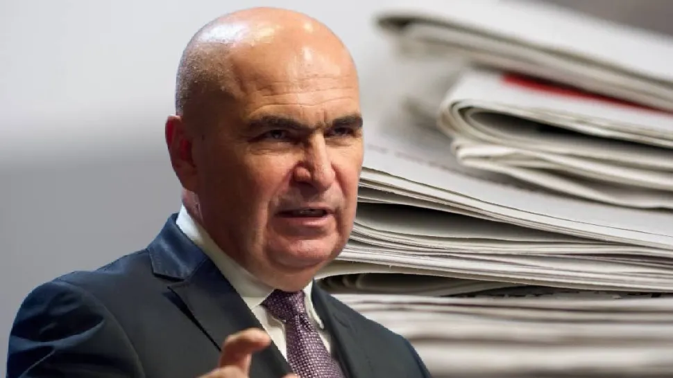 Bolojan aplica cele mai dure măsuri doar împotriva românilor cu venituri mici