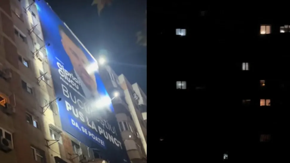 Bucureștenii, revoltați de banii pompați în campanie
