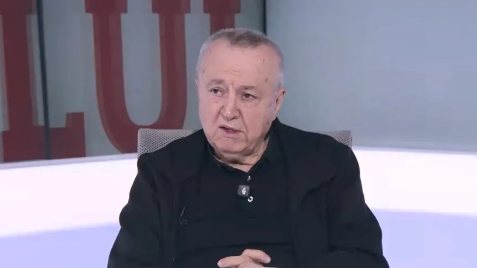 Ion Cristoiu: Vizita lui Nicușor Dan în SUA a fost un dezastru
