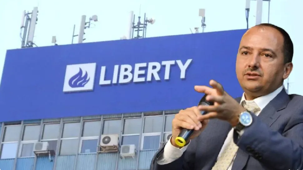 Remus Borza și lecția Liberty Galați: cum dispar banii publici
