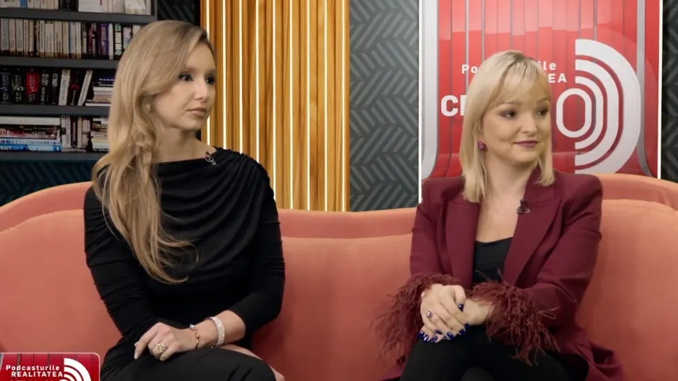 Cele două surori au dezvăluit lucruri puțin știute despre CV Tudor