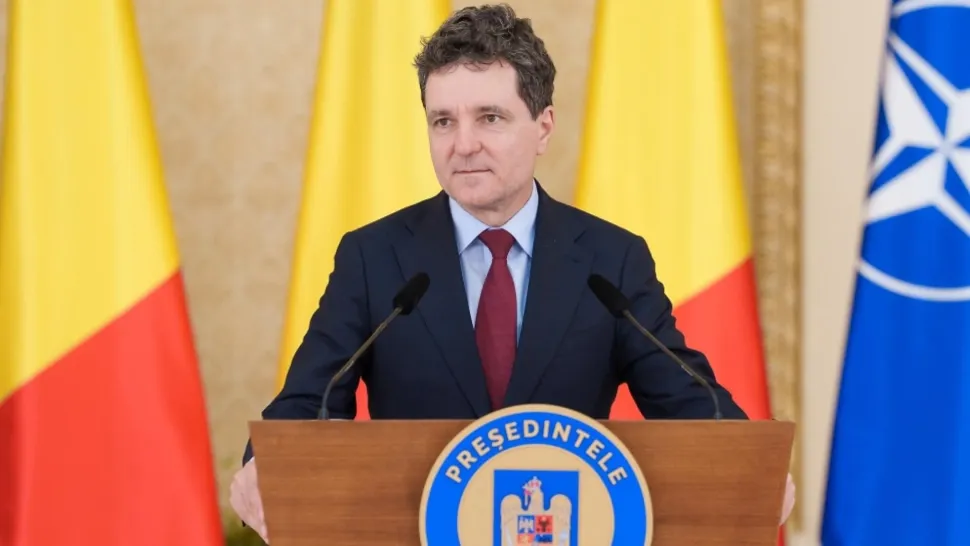 Nicușor Dan: ”Trebuie să revenim la o lege a salarizării unitare”