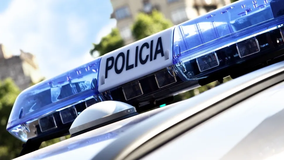 Un român, în topul celor mai periculoși 10 fugari din Spania: bărbatul este căutat în toată Europa/ Profimedia