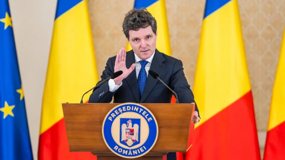 Nicușor Dan