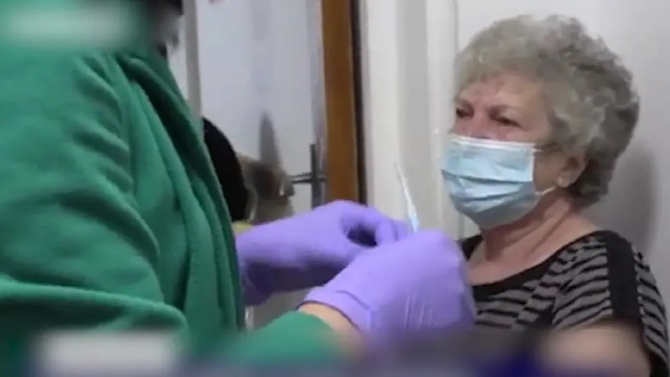 Sezonul gripal din acest an este mai virulent