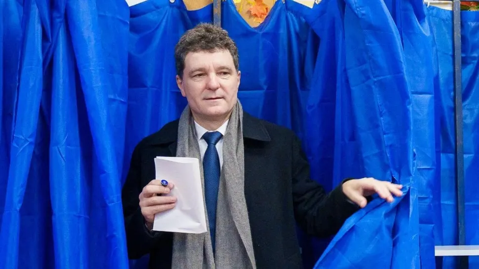 Nicușor Dan, mesaj crucial după tensiunile din Coaliție: "Nu are motive să nu funcționeze"/ Facebook