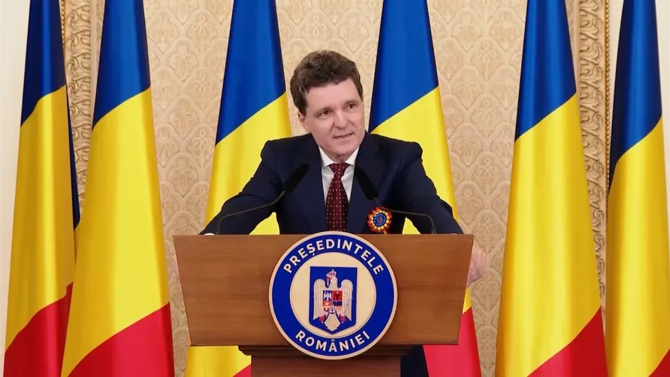 Prima reacție a președintelui Nicușor Dan, după izbucnirea războiului din Orientul Mijlociu: România este în afara oricărui pericol”