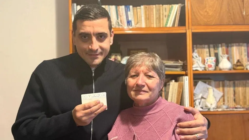 George Simion a lansat un apel la mobilizare la vot pentru alegerile locale parțiale (foto: Facebook @George Simion)