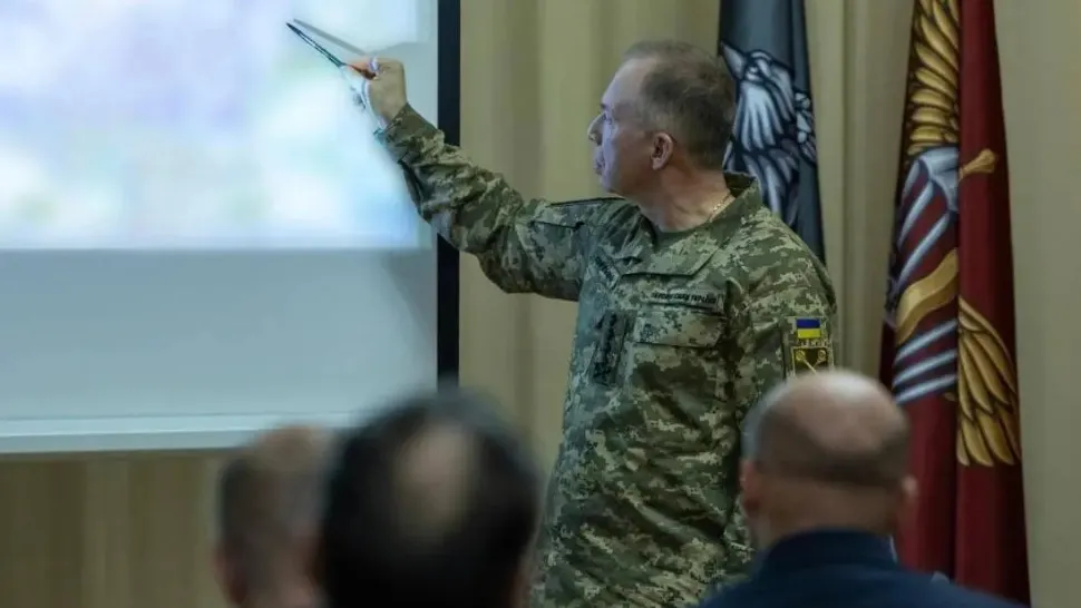Ucraina recucerește o parte din Pokrovsk