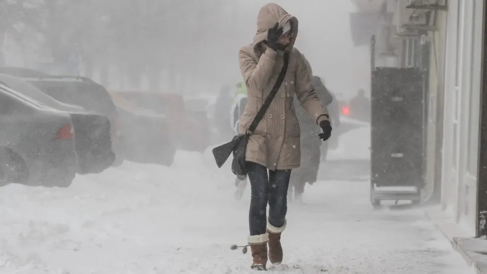 Noi avertismente ANM: codul portocaliu de vreme rea, prelungit de meteorologi. 