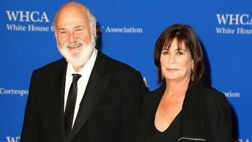 Moartea lui Rob Reiner și a soției sale ar fi provocată de propriul fiu. Ancheta este în desfășurare