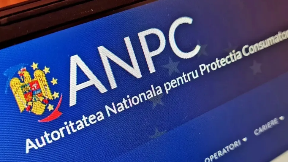 A plouat cu amenzi pe litoralul românesc după raziile ANPC