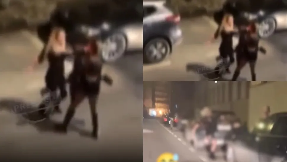 Incident grav în Satu Mare