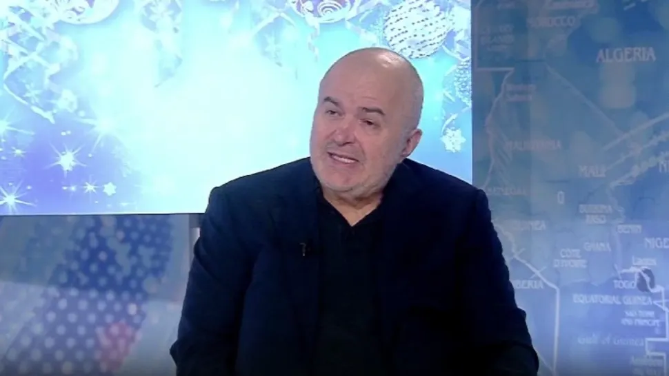 Florin Călinescu: „Ordonanța trenuleț e o ticăloșie!”