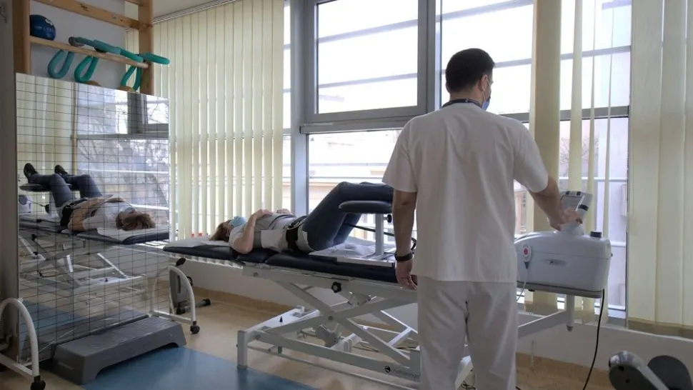 Durerea neuropatică, apare atunci când nervii sunt afectați, generând senzații de arsură, înțepături sau amorțeală