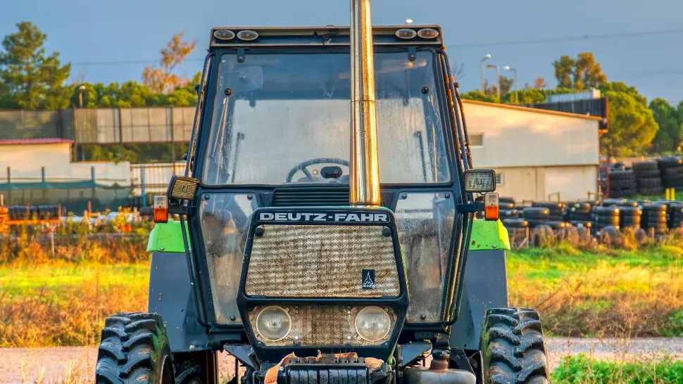 Fermierii amenință cu noi PROTESTE: "Sectorul agricol riscă să se ducă în cap”/ Arhivă foto