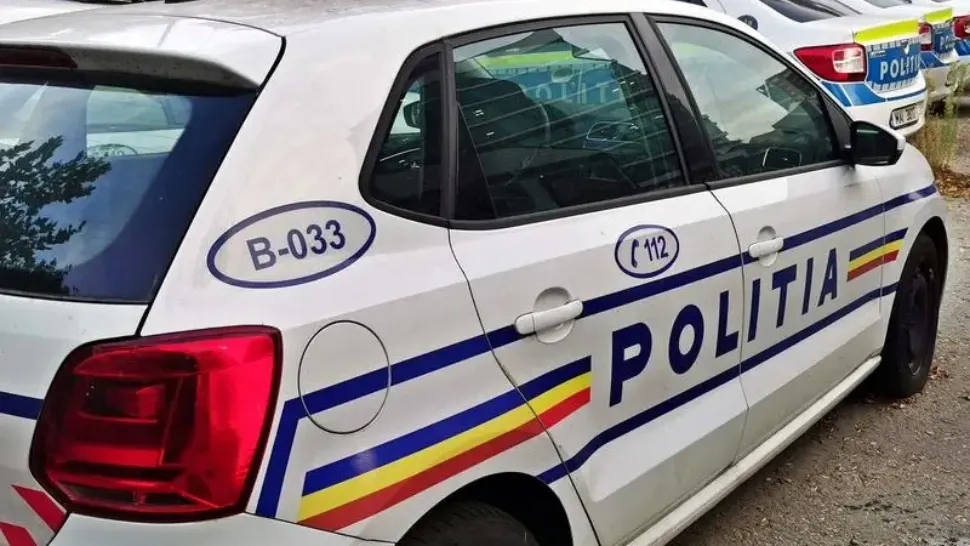 Poliție