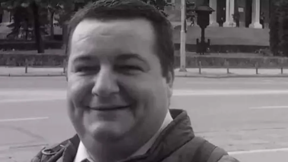 Doliu în medicină! Un medic, de 48 de ani, a murit în timp ce consulta un pacient: s-a prăbușit chiar în fața lui