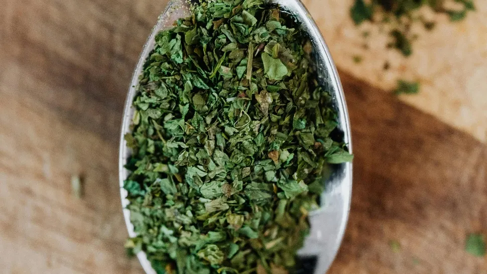 oregano