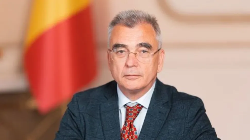 Petrisor Peiu