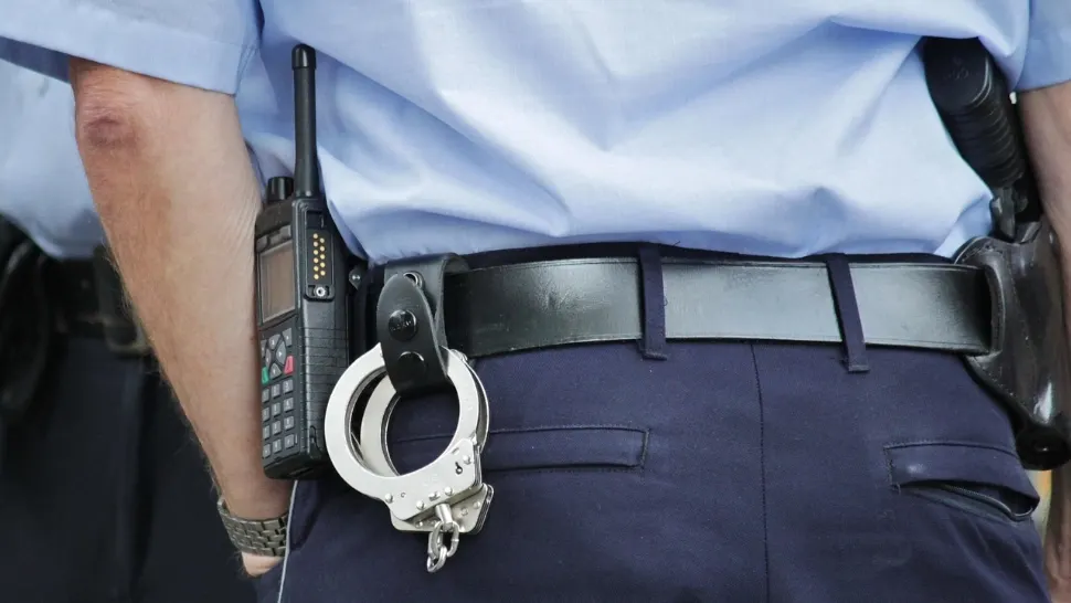 Poliție