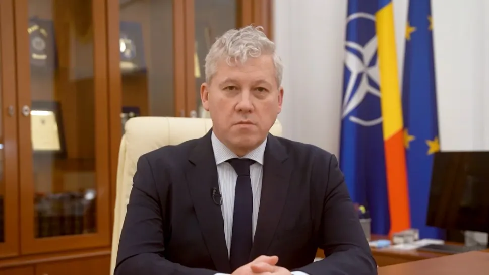 Cătălin Predoiu (PNL)