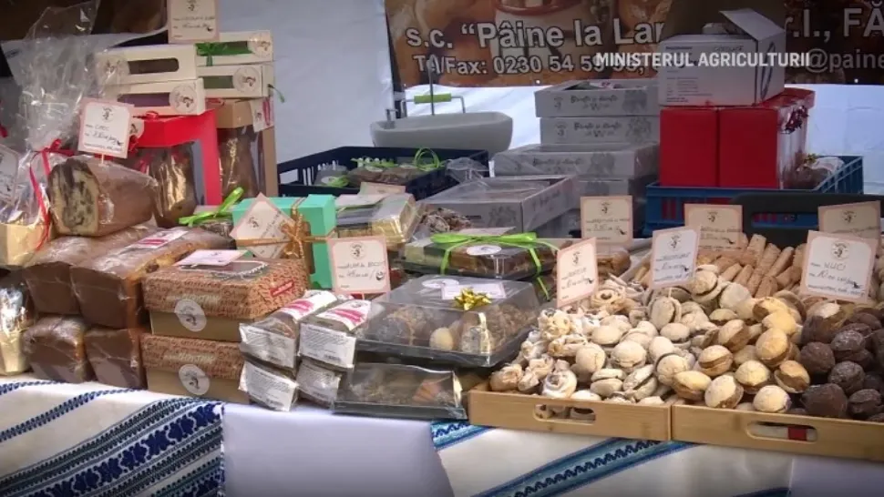 Românii mănâncă de afară, producătorii noștri intră în faliment: „Ne este tot mai greu să ne vindem produsele!”