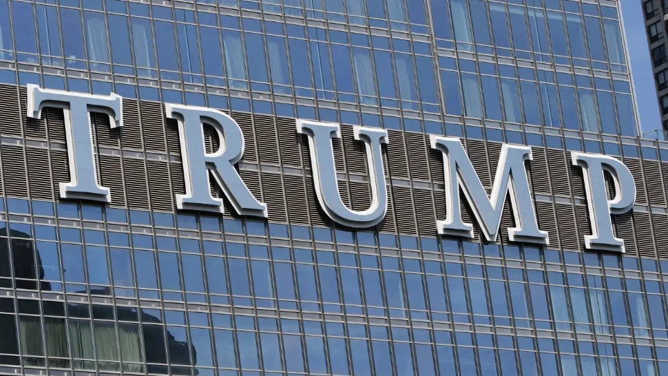 Trump Tower. Foto: Profimedia
