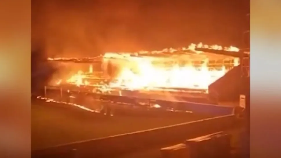 Tragedie în județul Cluj. FOTO: Arhiva