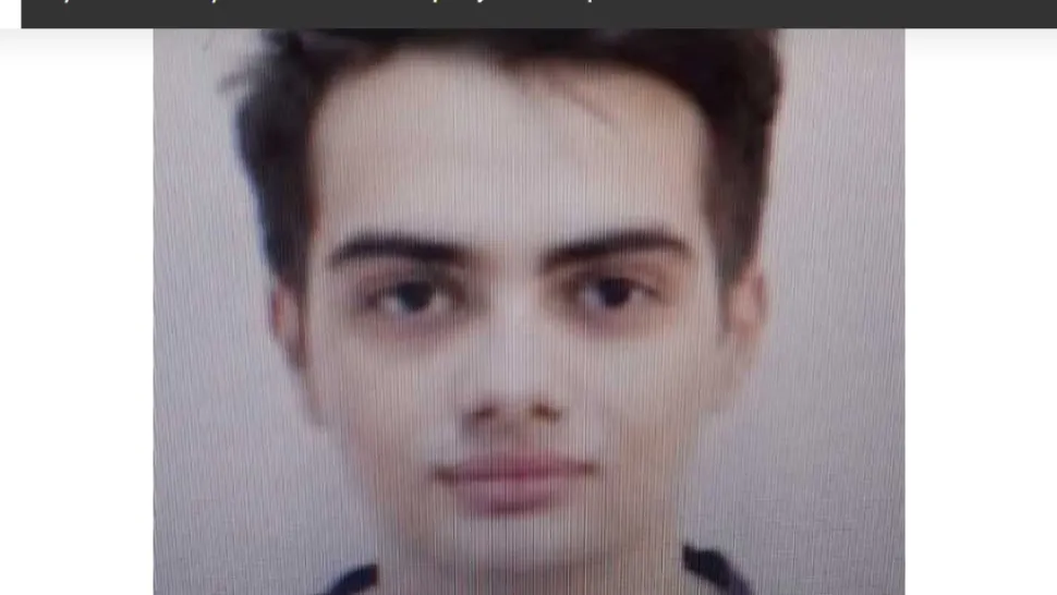Un tânăr plecat la studii în Olanda este căutat de polițiști. Familia nu mai știe nimic de el de câteva luni