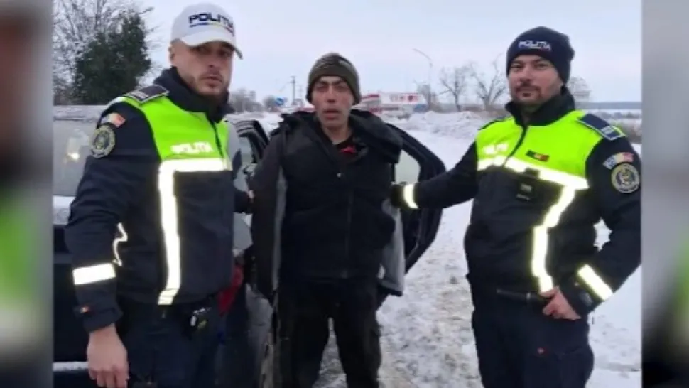 Ritual satanic în ziua de Crăciun. De ce și-a ucis bunicul tânărul de 32 de ani?