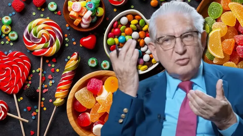 Singurul desert de post care poate fi consumat zilnic