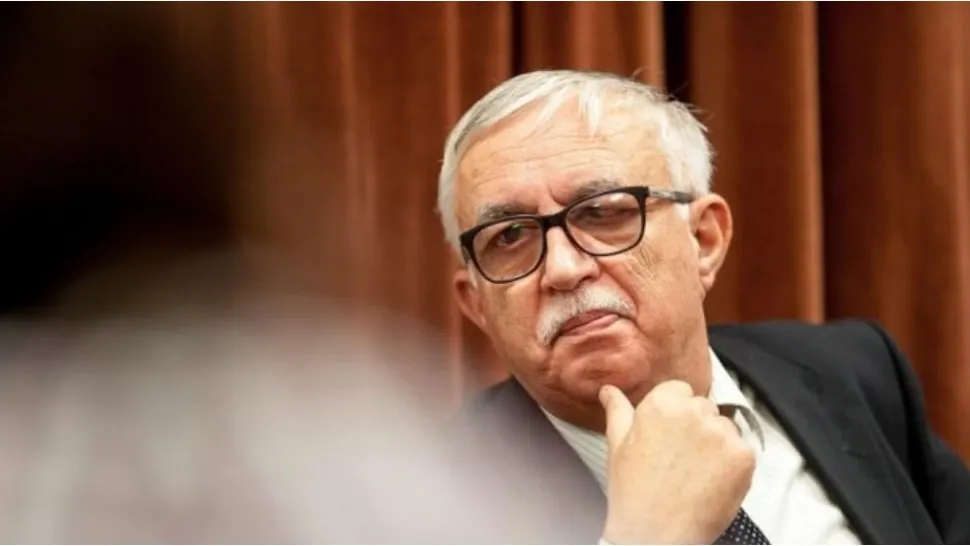 Fost președinte CCR, despre magistrații care se plâng abuzurile din justiție