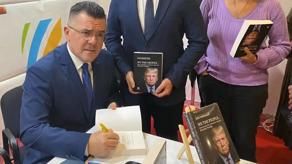 Dan Dungaciu că solutia este desecretizarea dosarului privind anularea alegerilor