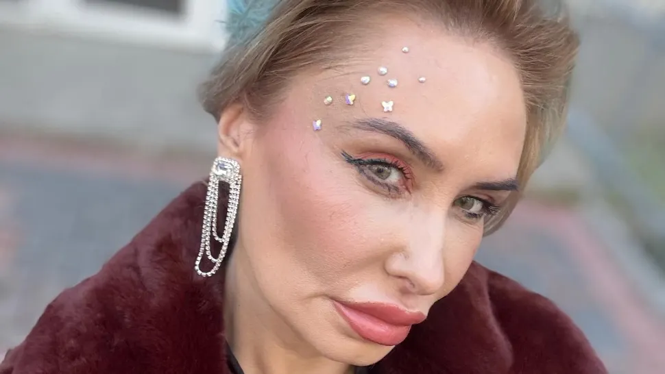 Adriana Georgescu, avocată
