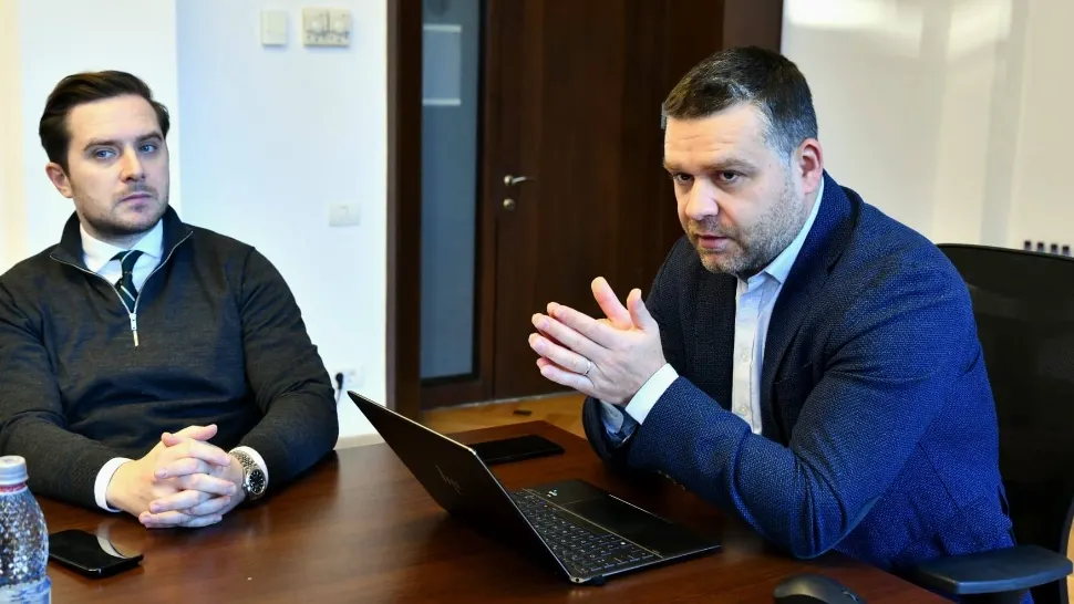 Ciprian Ciucu, disperat. Bugetul PMB, la pământ.