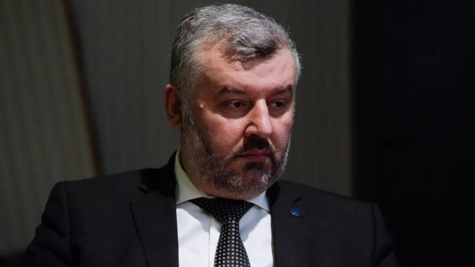 Bolojan a numit în Ministerul Energiei un secretar de stat care a condus o companie falimentară