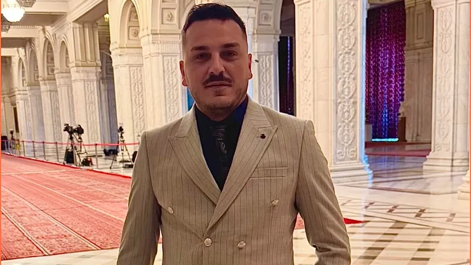 Makaveli face declarații după ce a fost citat în dosarul anulării alegerilor prezidențiale: „Pun presiune pe mine. Am fost întrebat dacă am primit bani de la Peșchir pentru domnul Călin Georgescu”