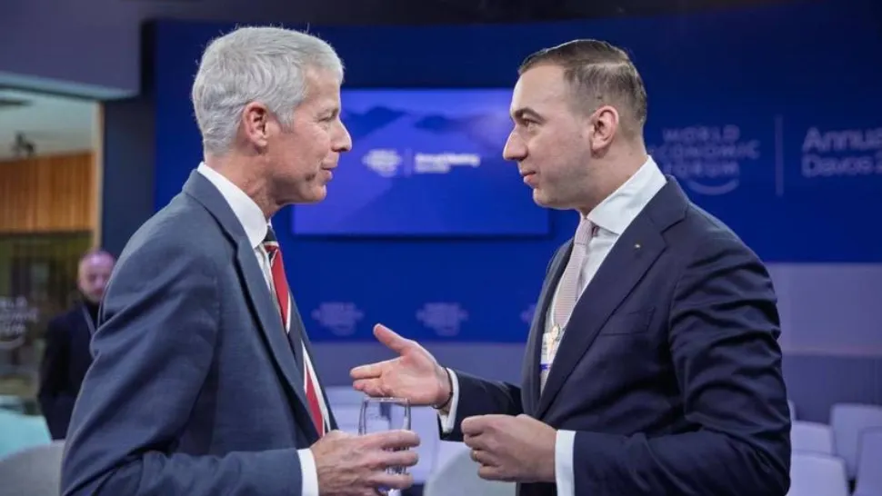 Ministrul Energiei: „România își consolidează relațiile cu administrația Trump și vizează parteneriate majore cu fonduri globale de investiții”