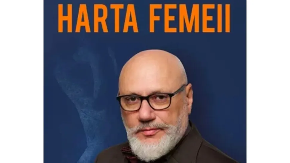 Editura care a publicat cărțile lui Cristian Andrei le-a retras de la vânzare după acuzațiile de agresiune sexuală la adresa acestuia