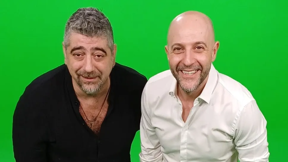 Ovidiu Niculescu, în dialog cu Vlad Conovaru