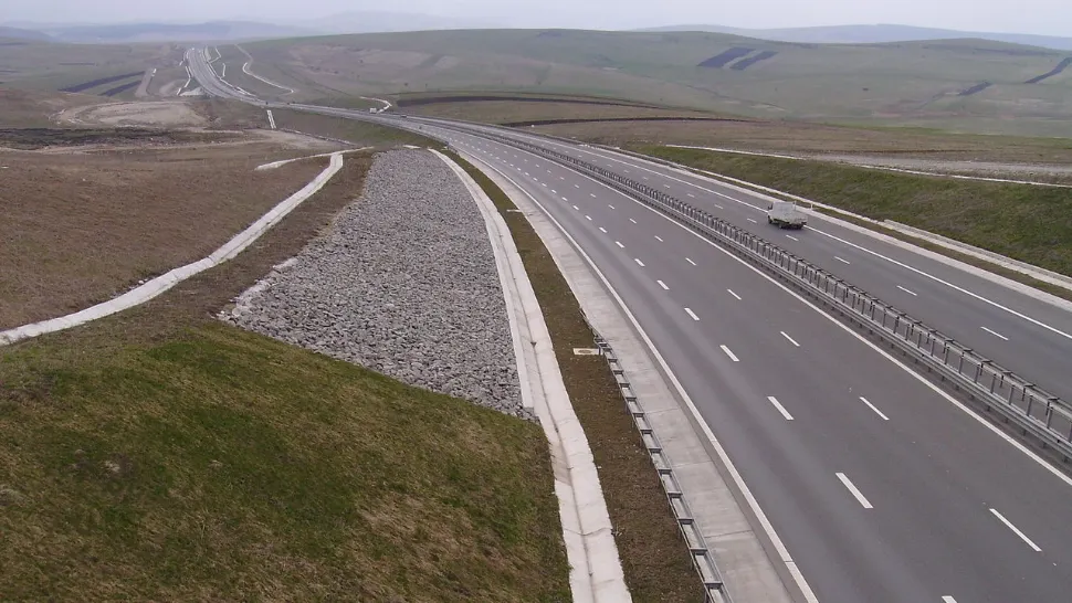 Autostrada A