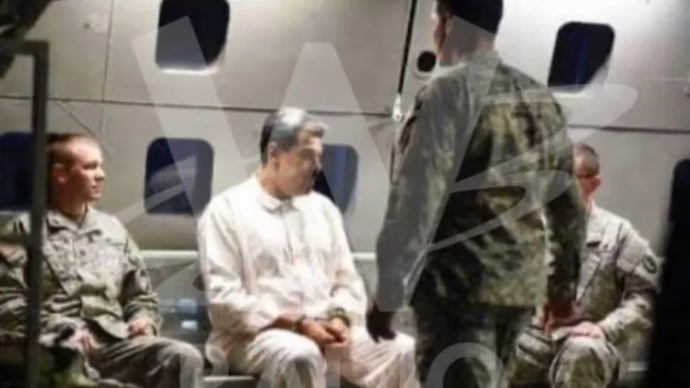 Noi probleme pentru Maduro