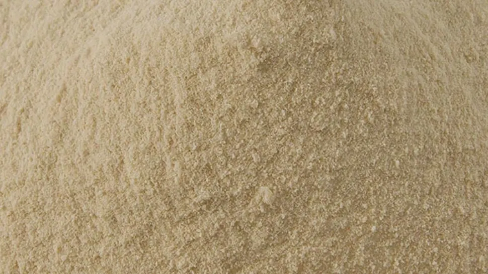 Făina de mere, noul ingredient-vedetă al gospodinelor. Alternativa modernă și sănătoasă a făinii clasice