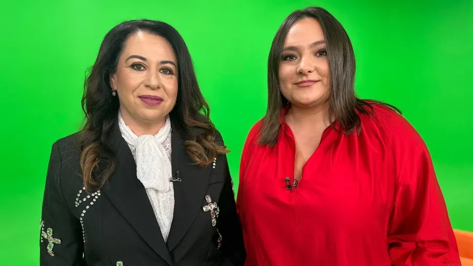 Podcasturile REALITATEA - Ceva-n PLUS. Oana Roman / Mădălina Ignat